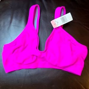 Sports Bra size Large